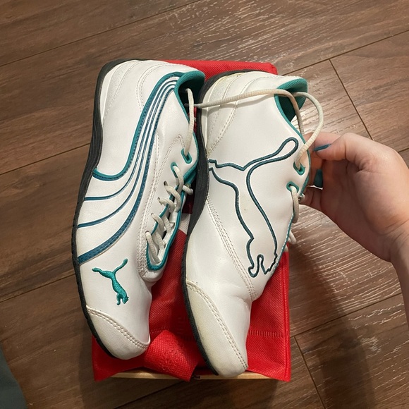 Puma Drift Cat III - Picture 2 of 4